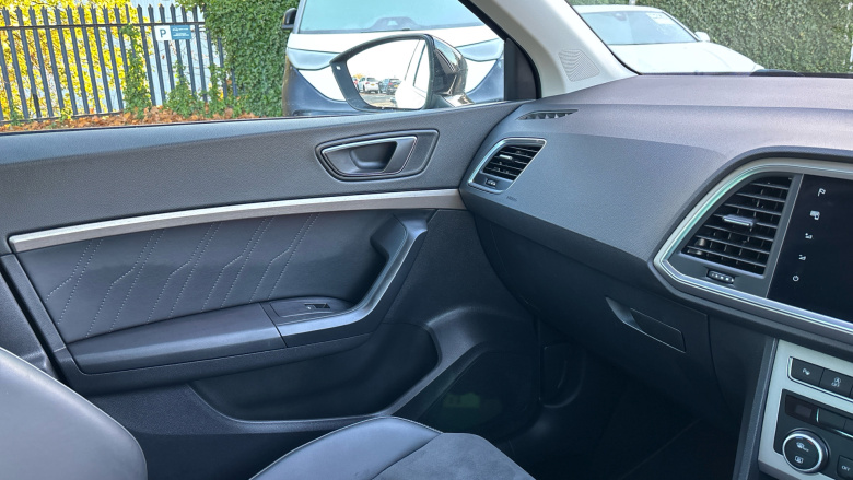 SEAT Ateca 1.5 TSI EVO Xperience 5dr DSG Petrol Estate